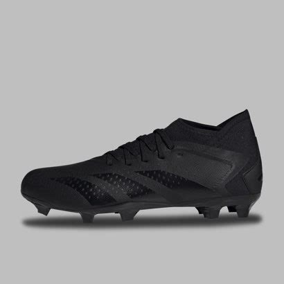 taquetes adidas predator negro|adidas predator tacos.